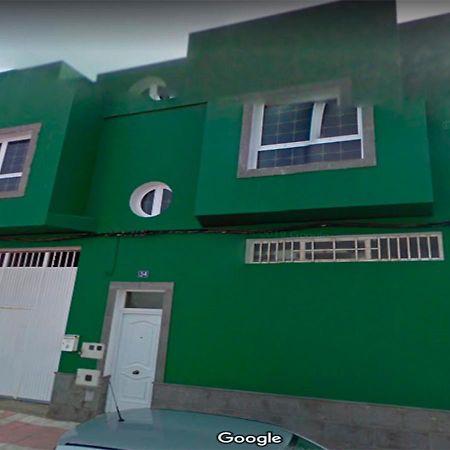 Apartamento para familias Marzagan  Bagian luar foto