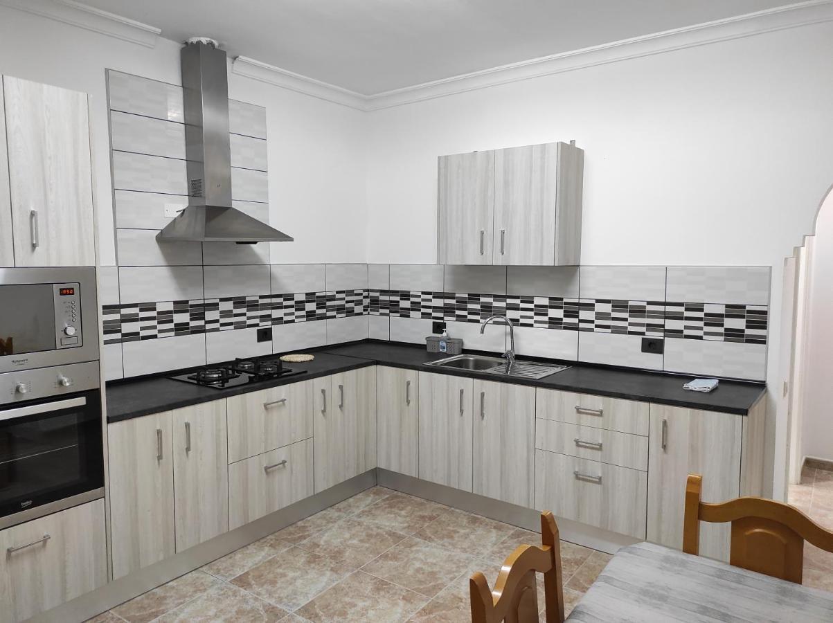 Apartamento para familias Marzagan  Bagian luar foto