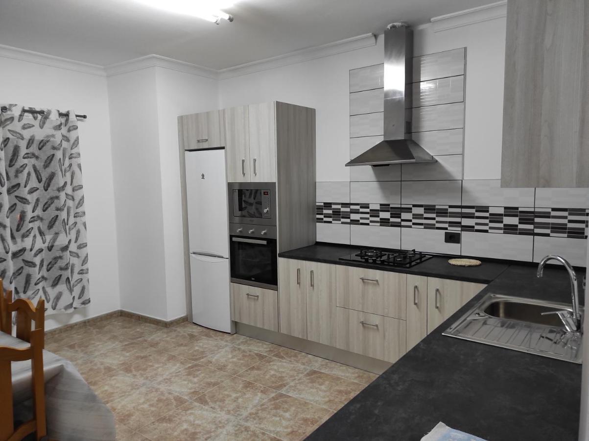 Apartamento para familias Marzagan  Bagian luar foto