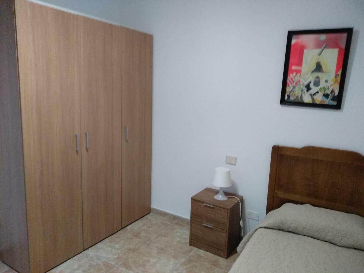 Apartamento para familias Marzagan  Bagian luar foto