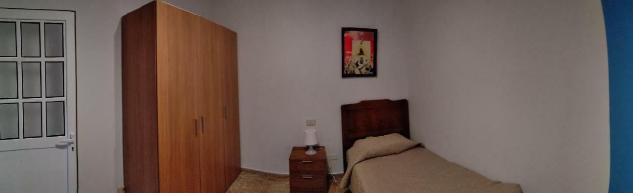 Apartamento para familias Marzagan  Bagian luar foto