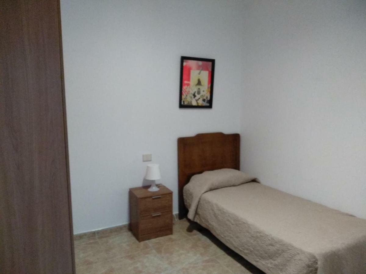 Apartamento para familias Marzagan  Bagian luar foto