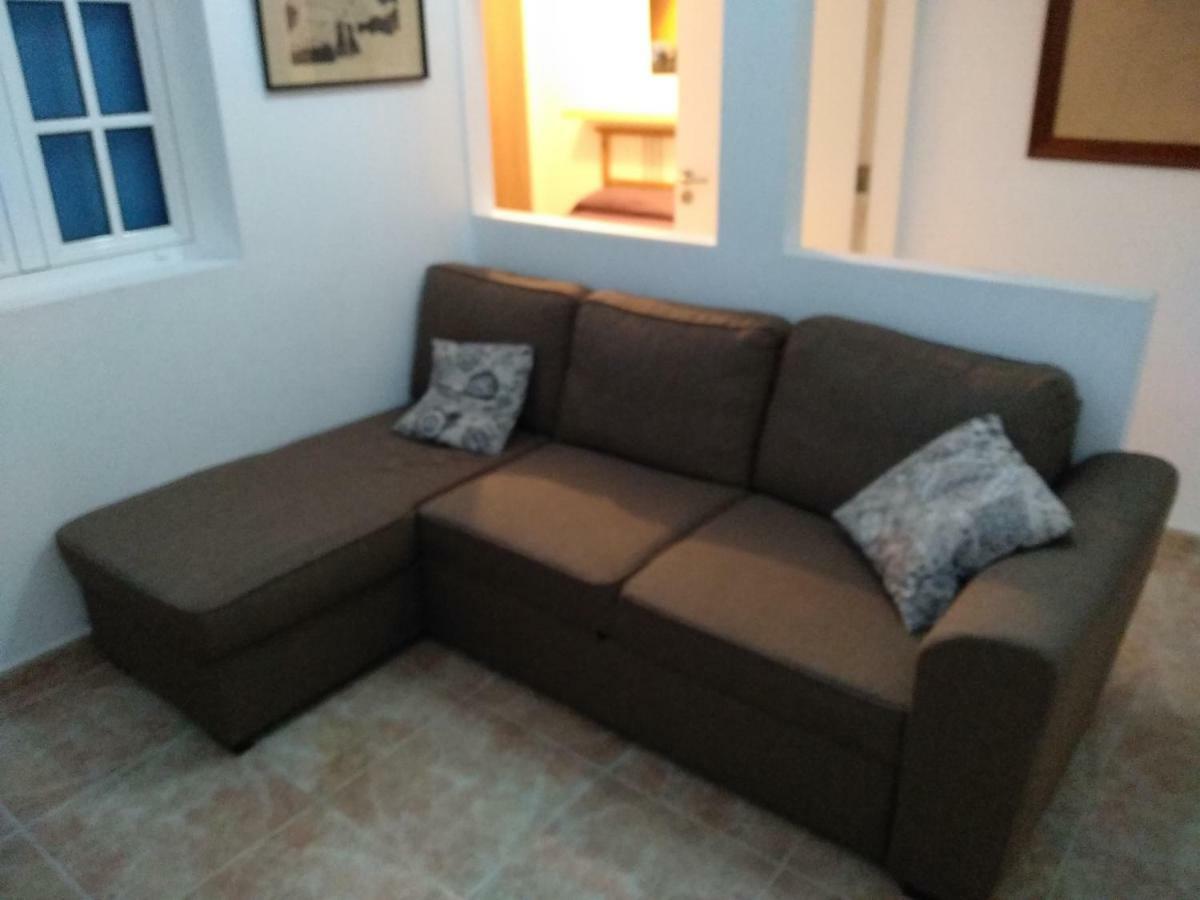 Apartamento para familias Marzagan  Bagian luar foto