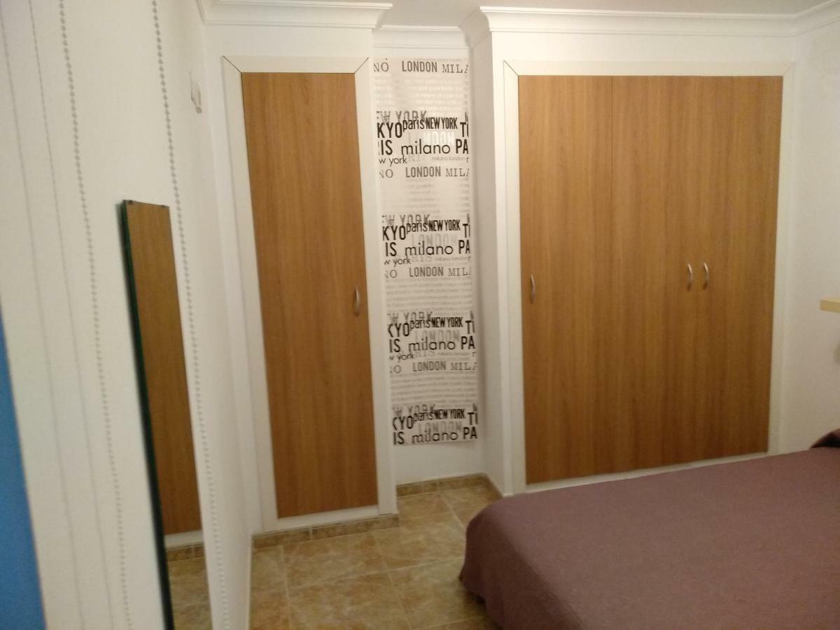Apartamento para familias Marzagan  Bagian luar foto