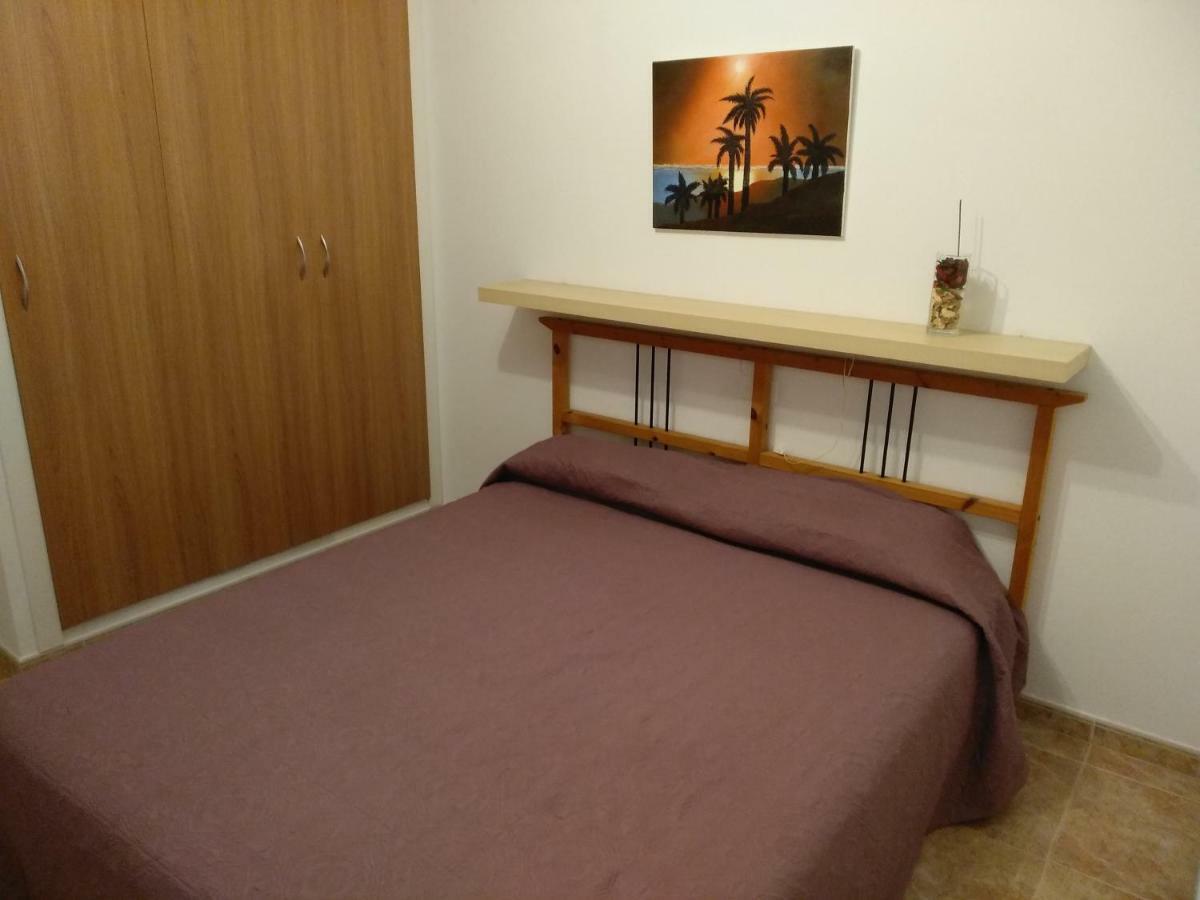 Apartamento para familias Marzagan  Bagian luar foto